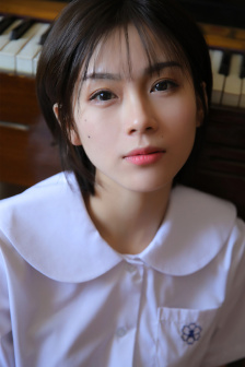 高义白洁